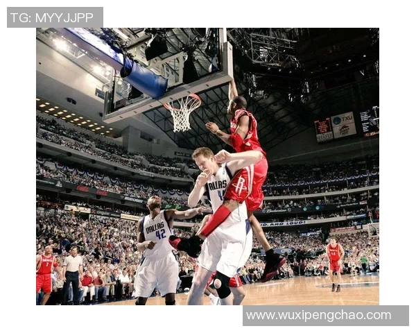 2006年火箭与爵士的经典对决回顾及其对NBA历史的影响分析