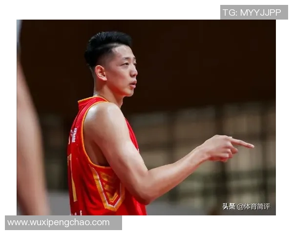 沈梓捷的篮球之路:从青涩少年到职业球员的成长历程与奋斗故事
